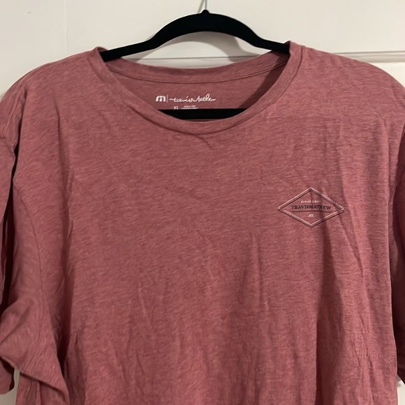 Travis Matthew Graphic Tee - Picture 2 of 2